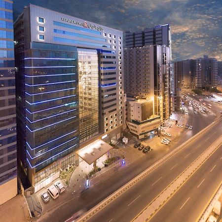 מלון מכה Retaj Al Rayyan Makkah מראה חיצוני תמונה